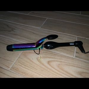 Curling iron